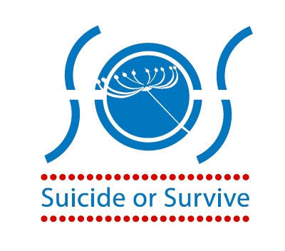 Suicide or Survive Logo