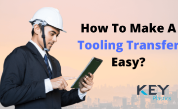 How to Make A Tooling Transfer Easy