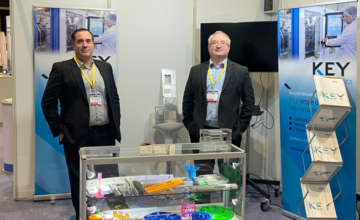 key plastics national manufacturing and supply chain exhibition