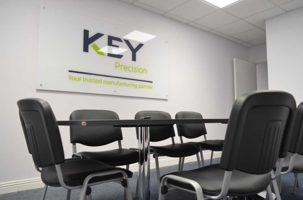 Precision engineering
cnc machining
tool design
injection moulding