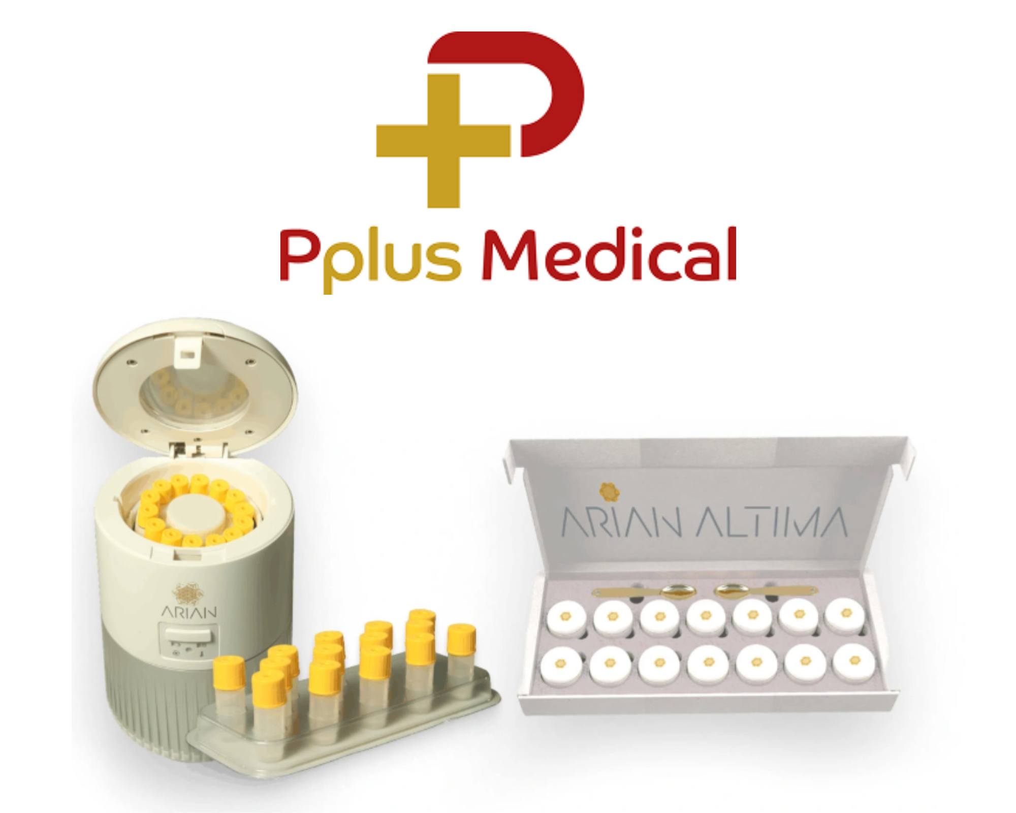 Delivering Sterile Precision Ampoules for Pplus Medical